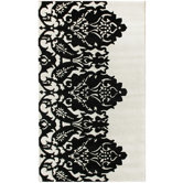 Bella Catania Grey Rug