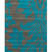 Bella Vittoria Grey Rug