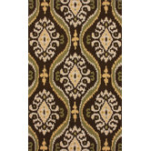 Pop Verona Brown Rug