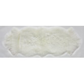Sheepskin Shag Double Sheepskin Natural Rug