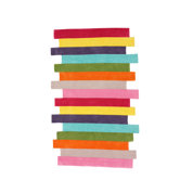 Cine Multi Willow Kids Rug