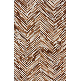 Goodwin Brown Rug