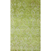 Zem Sage Green Mika Rug