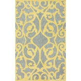 Brilliance Grey Fiona Rug