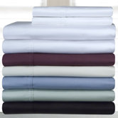 400 Thread Count Deep Pocket Sheet Set