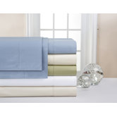 600 Thread Count Supima Cotton Pillow Case