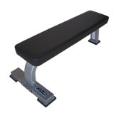 Flat Bench Pro
