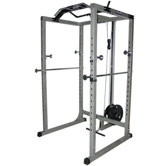 Power Rack
