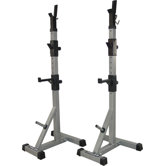 BD-9 Power Squat Stands Plus