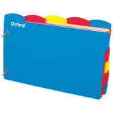 Just Flip It Note Card Organizer
