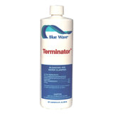 Terminator (Pack of 4)