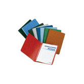 Oxford Pressguard Coated Report Cover