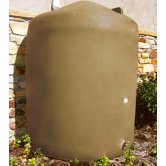 Rain Wizard 300 Gallon Rain Barrel