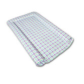 Louise Check Changing Mat
