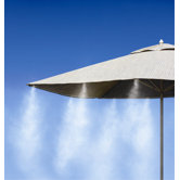 Cool Patio 30 Ft. Hose