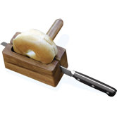Bagel Miter