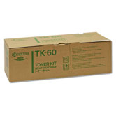 Toner Cartridge, 20000 Page Yield, Black