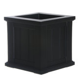 Cape Cod Patio Planter