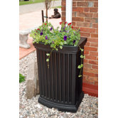 Madison 40 Gallon Rain Catcher