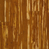 Strand Woven 3-3/4" Engineered Bamboo in Tiger Strand