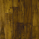 Huntington 7-7/8" Solid Acacia in Prairie