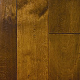 SAMPLE - Fiji Engineered Maple in Lapacho