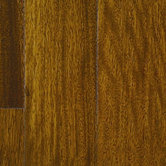 Melbourne 5" Solid Rosewood in Sao Paulo Ipe