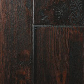Providence 7-7/8" Solid Oak in Rustic Sienna