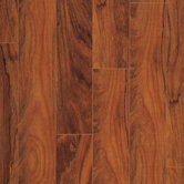 True Timber 12mm Laminate in Cumaru