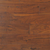 Kensington II 5" Smooth Engineered Acacia in Golden Topaz