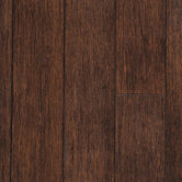 Premium Green Bamboo 5" Hand-Scraped Solid in Cobra