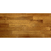Dakota II 5-1/2" Smooth Engineered Hickory in Buckhorn