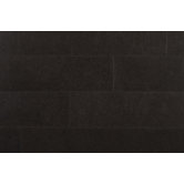 Enviro Cork 36" x 6" Plank in Charcoal