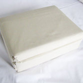 Organic 310 Thread Count Sheet Set