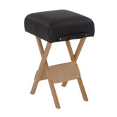 Folding Massage Stool