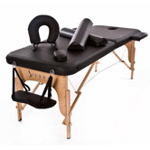 Soothe Massage Table