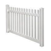 Fencing & Edging