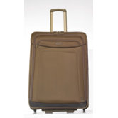 Crew 7 28" Expandable Rollaboard Suiter