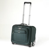 Crew 8 Rolling Boarding Tote