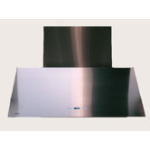 Stainless Steel 42" x 24" Wall Mount Range Hood with1200 CFM