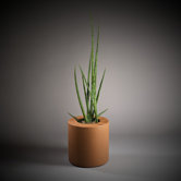 Tavo Round Planter