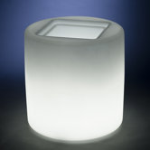 Chubbie Round Planter