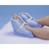 Poly-Filled Heel Pillow