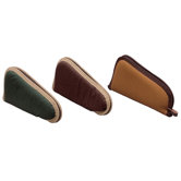Assorted Earthtone Pistol Case