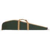 All Purpose Shotgun Case in Green / Tan