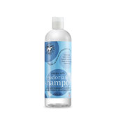 All-Natural Deodorizing Dog Shampoo (16oz.)