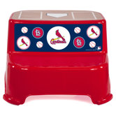 MLB Step Stool