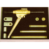 S & H Industries Jacks And Lifting Equipment