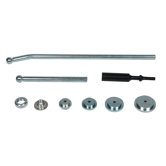 S & H Industries Tool Sets