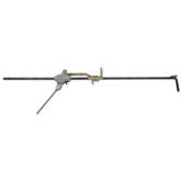Friction Jack Set/Monkey On A Stick